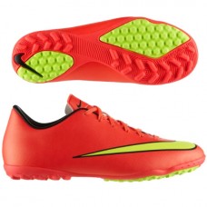 Бутсы подростковые Nike 651641-690 Jr. Mercurial Victory V TF